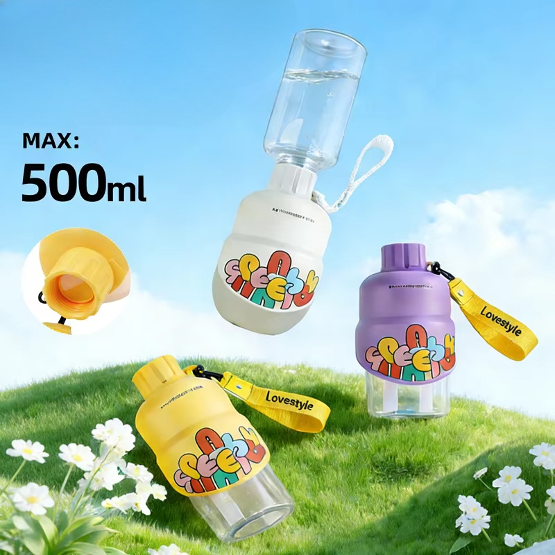 Pet Supplies For Less - New Pet Outdoor Water Cup Dog