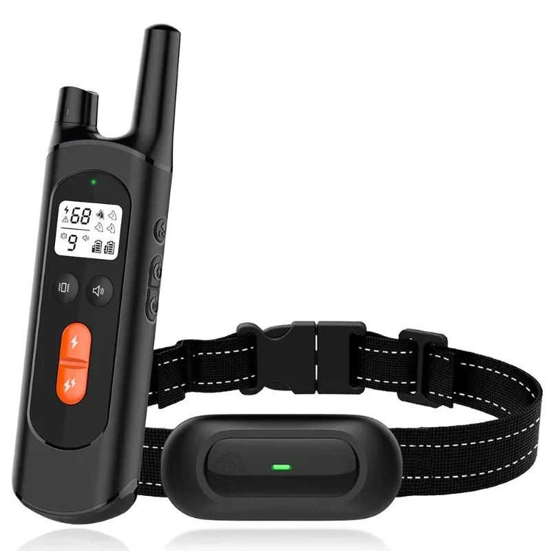 Pet Supplies Amazon - Pet smart dog trainer Electric shock