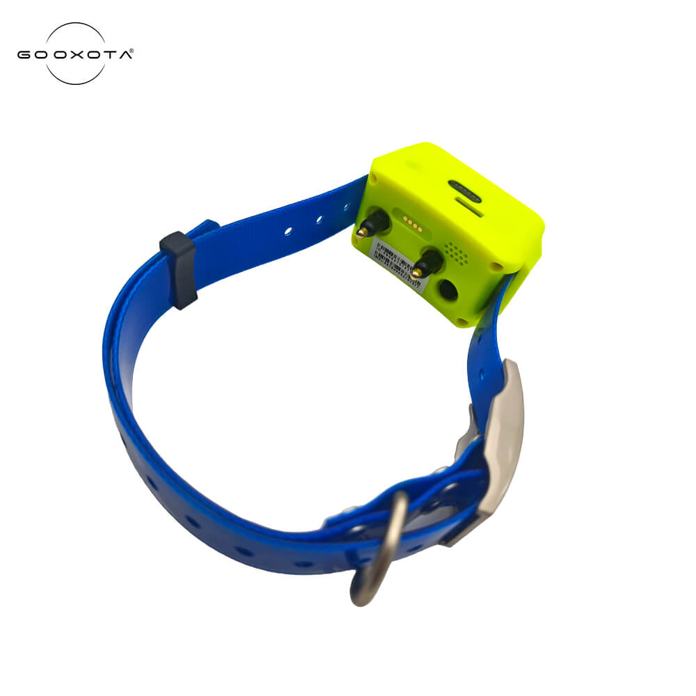 Pet Gps Tracker Collar - 4G Hound GPS Tracker Collar Waterproof