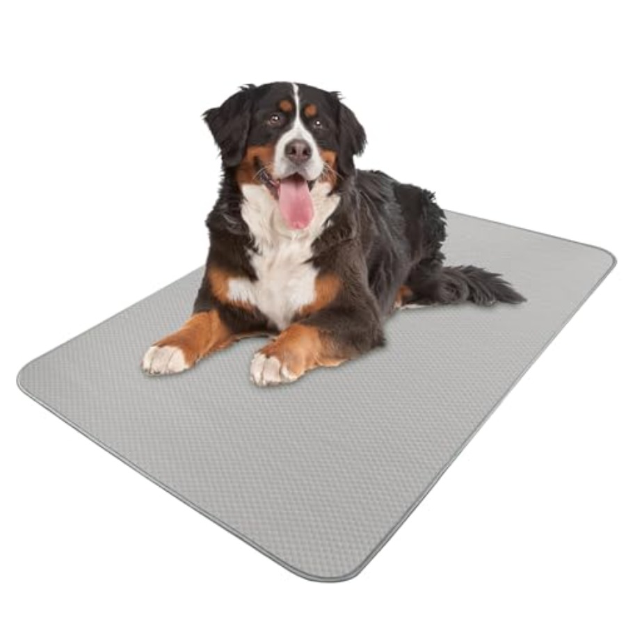 Summer Dog Cooling Mat Washabl - Dog Cooling Mat avis et prix
