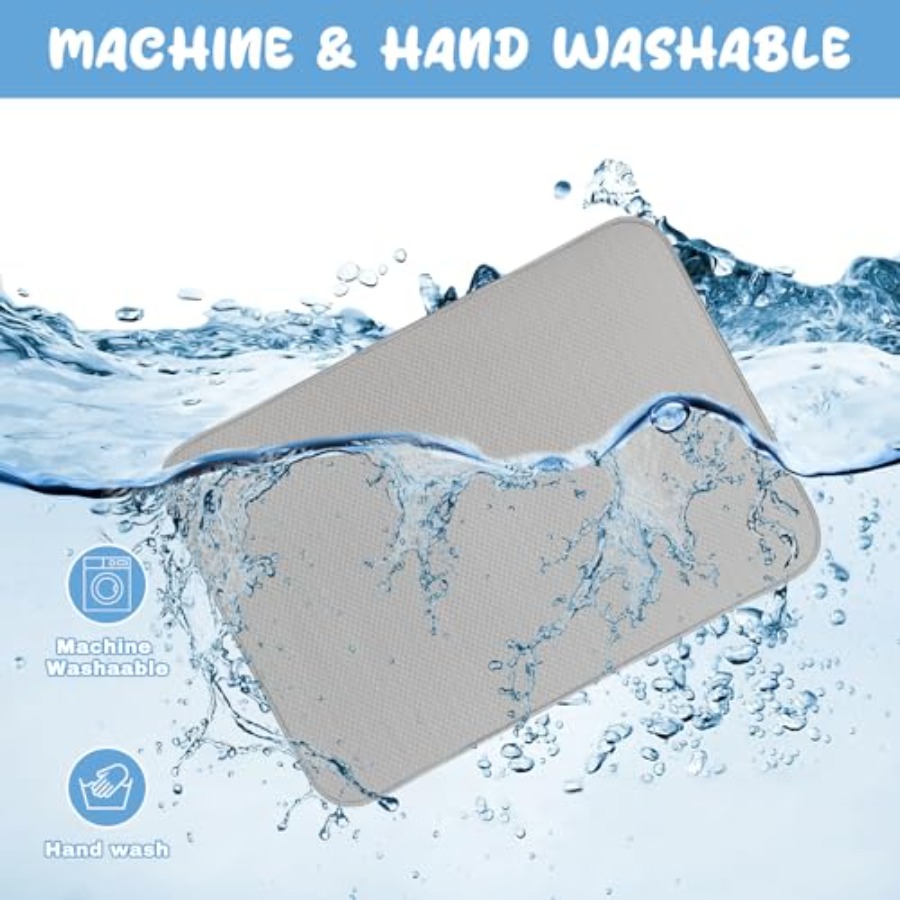Summer Dog Cooling Mat Washabl - Dog Cooling Mat avis et prix