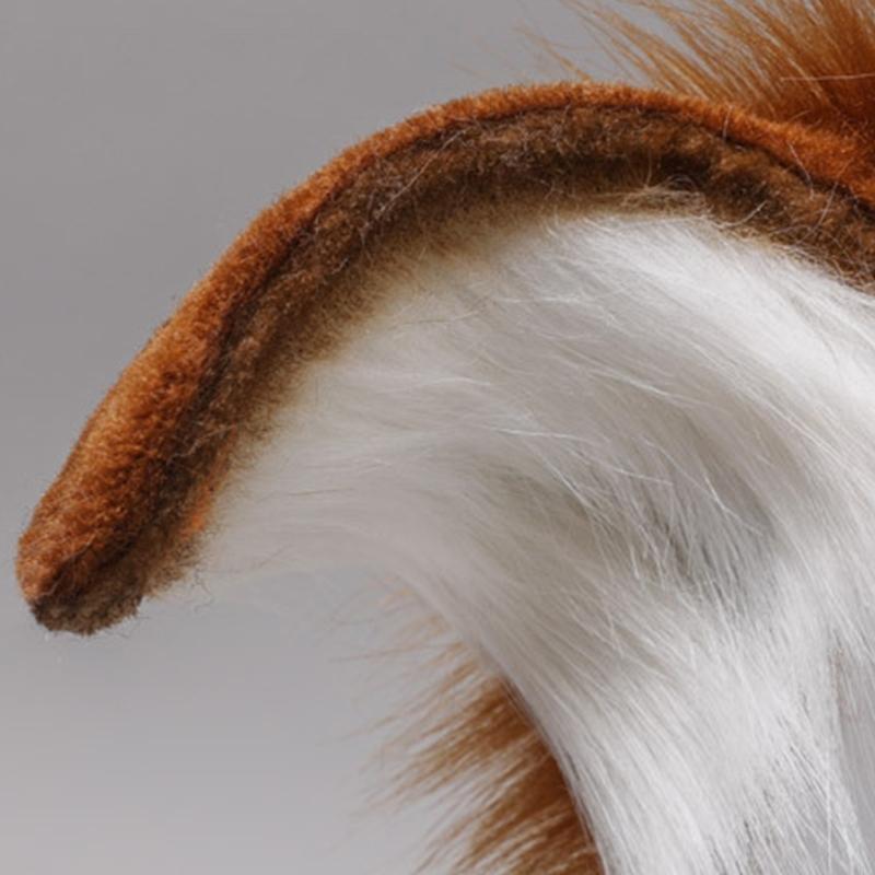 39BD Women Furry Animal Spot D - Pet Supplies Store avis et prix