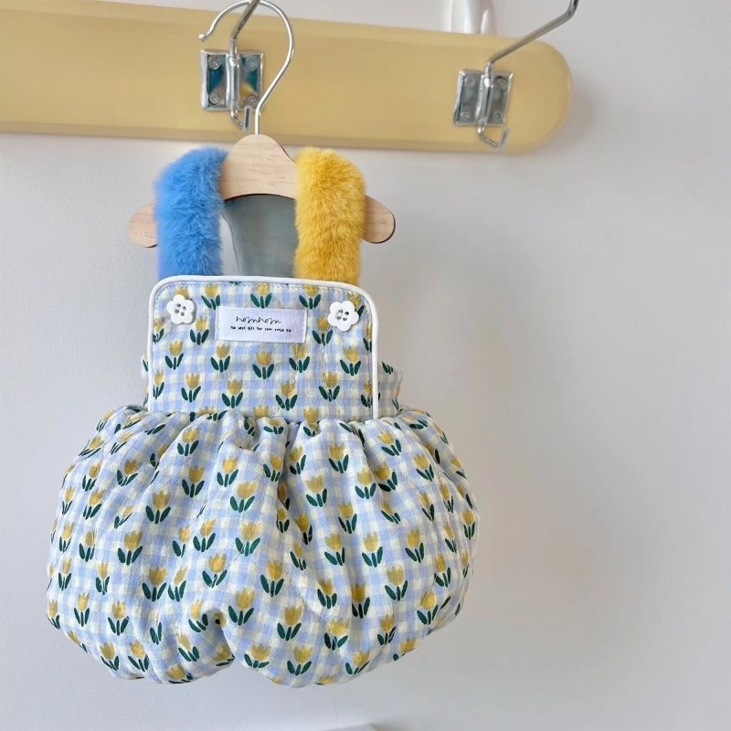 Creative Autumn and Winter Clo - Pet Supplies For Less avis et prix