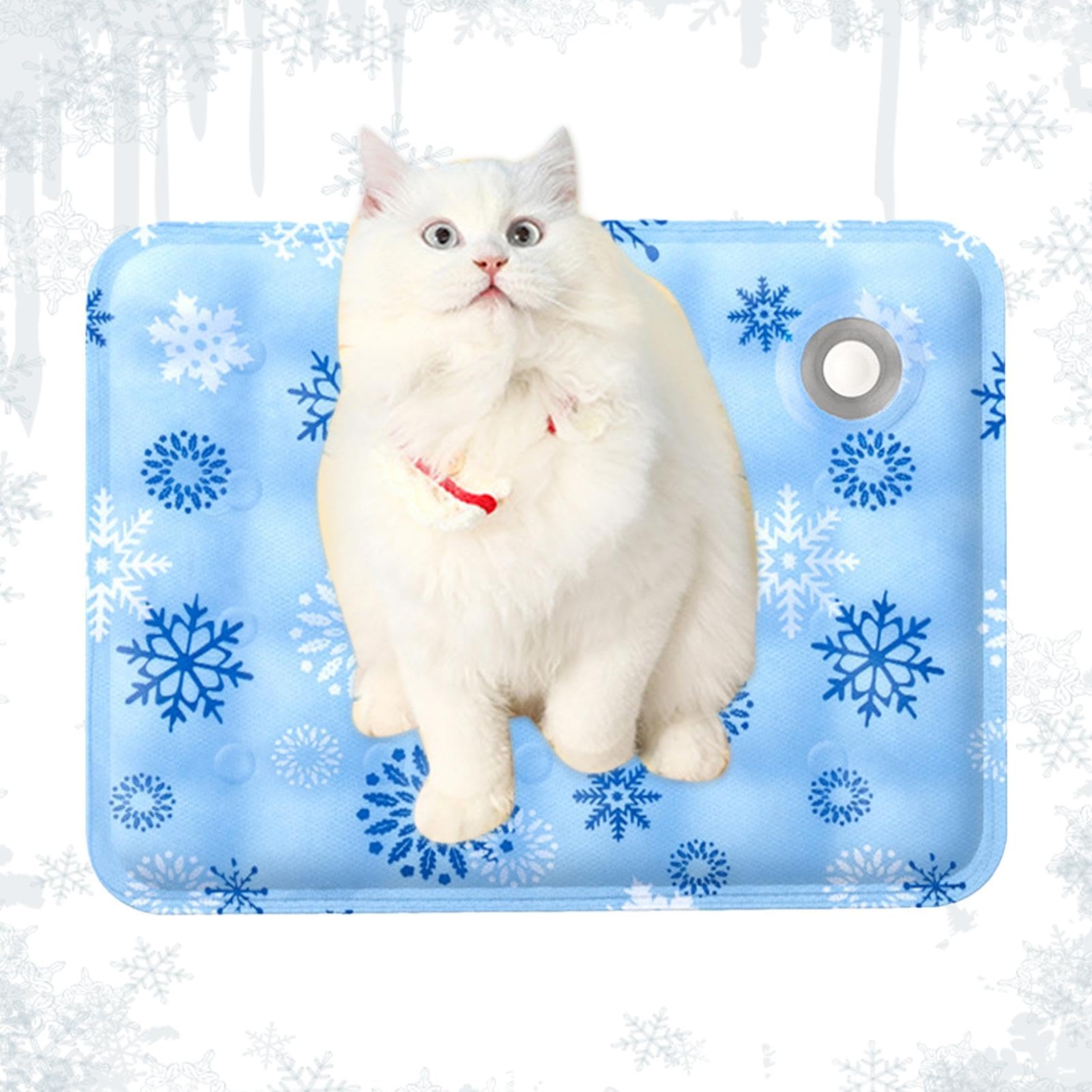 Foldable Cooling Mat for Dogs  - Dog Cooling Mat avis et prix