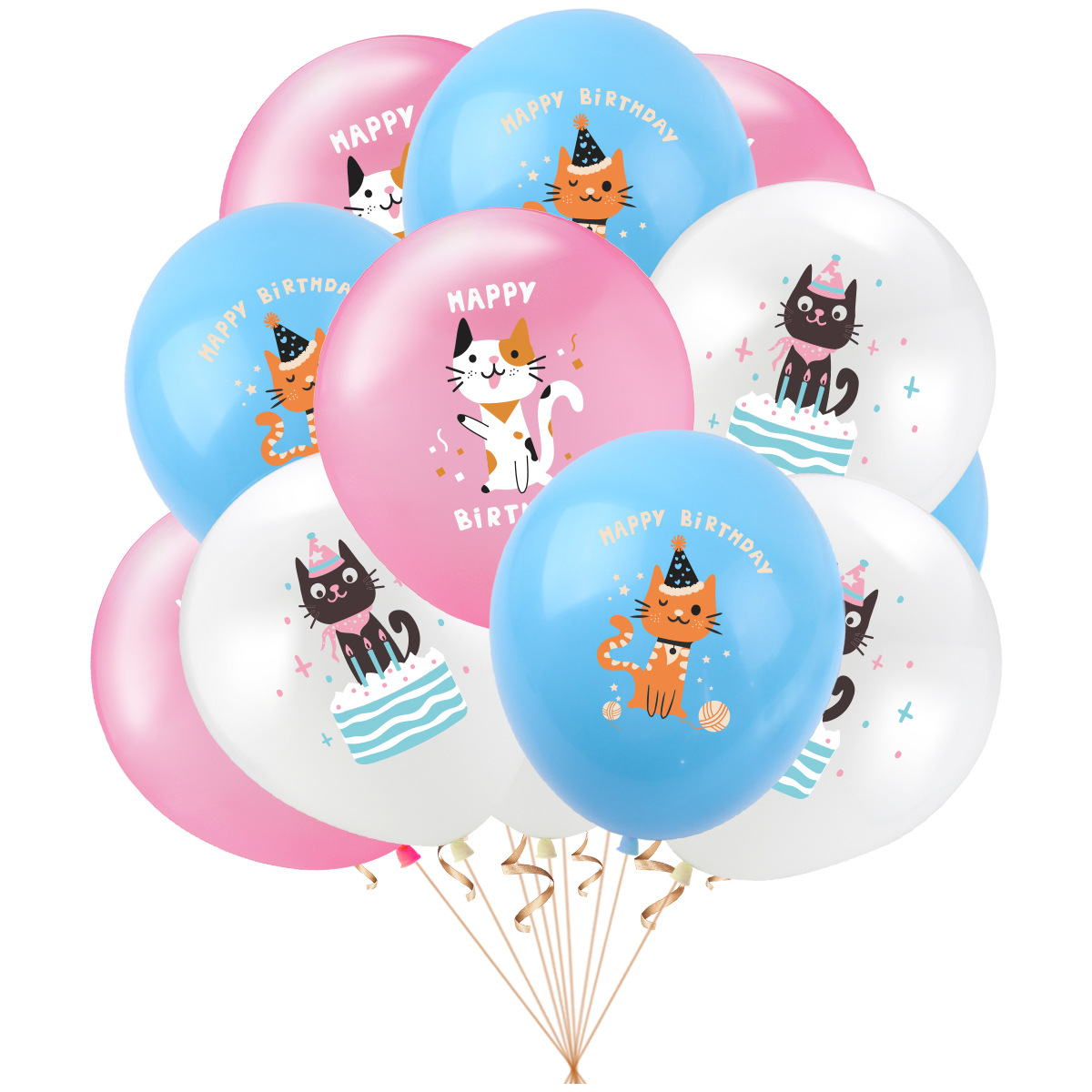 12inch Cartoon Dog Cat Latex B - Pet Supplies Store avis et prix