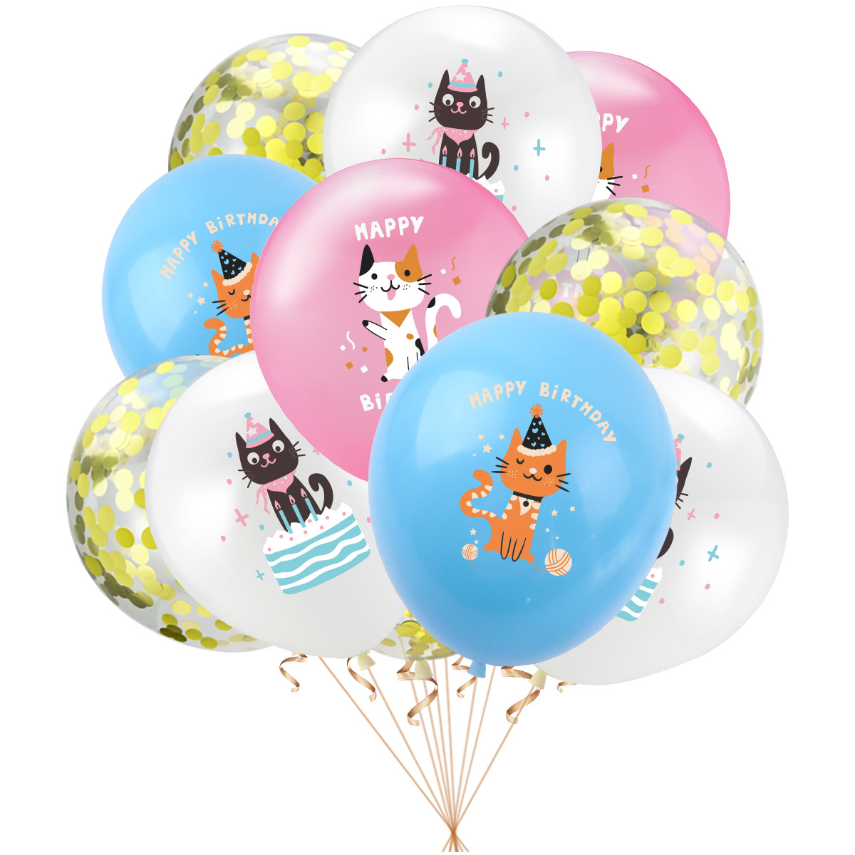 12inch Cartoon Dog Cat Latex B - Pet Supplies Store avis et prix