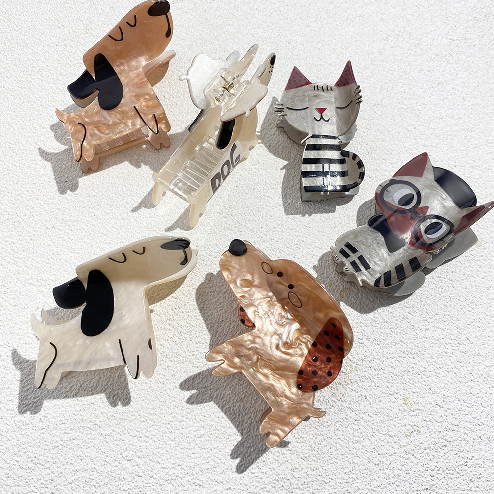 AENSOA Little Cat Dog Hair Acc - Pet Supplies Store avis et prix