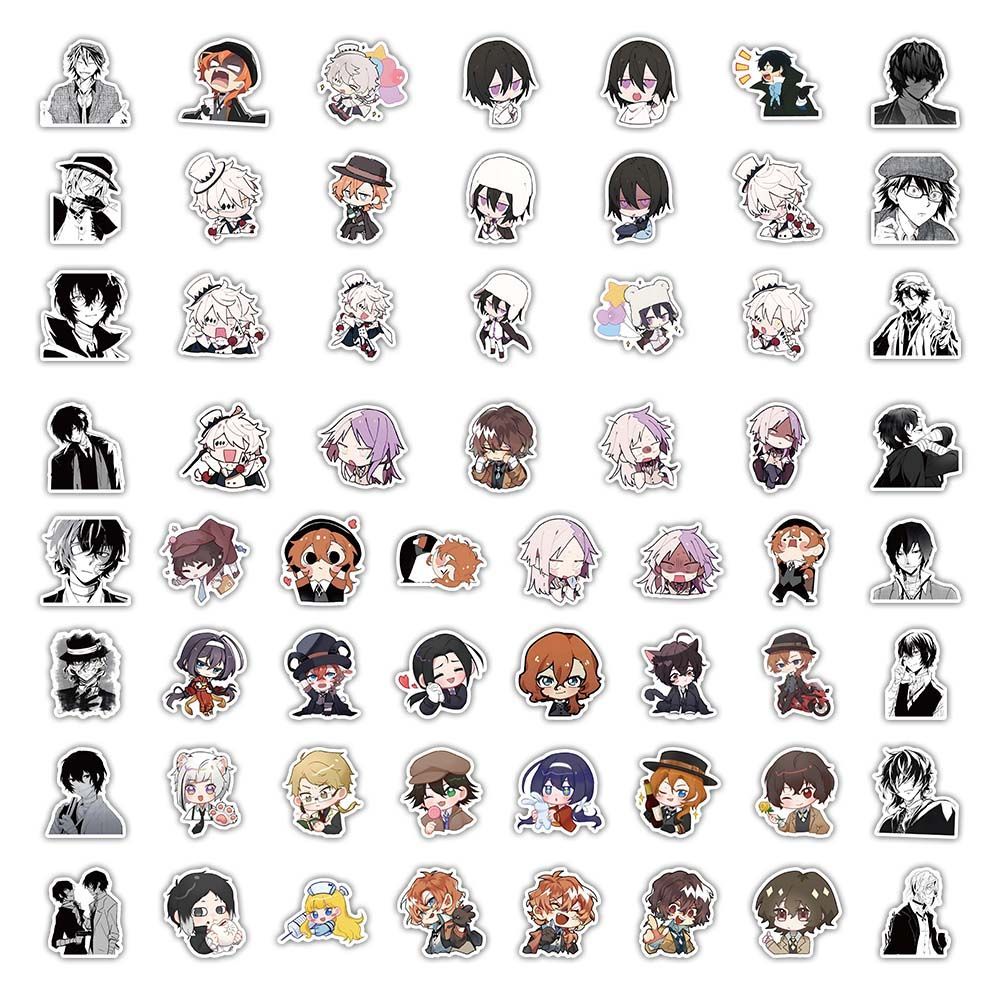 Bungo Stray Dogs anime cartoon - Pet Supplies Store avis et prix