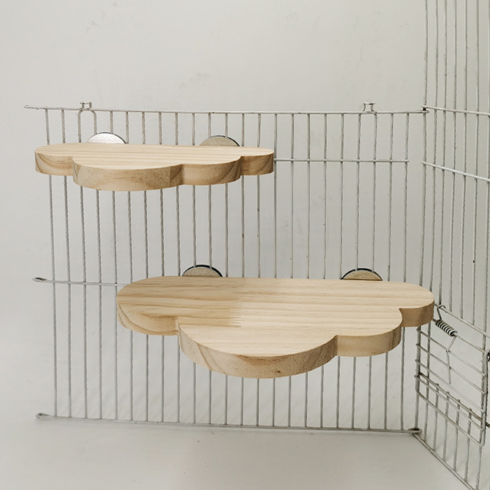 PARKER Pet Bird Parrot Log Sta - Pet Supplies Login avis et prix