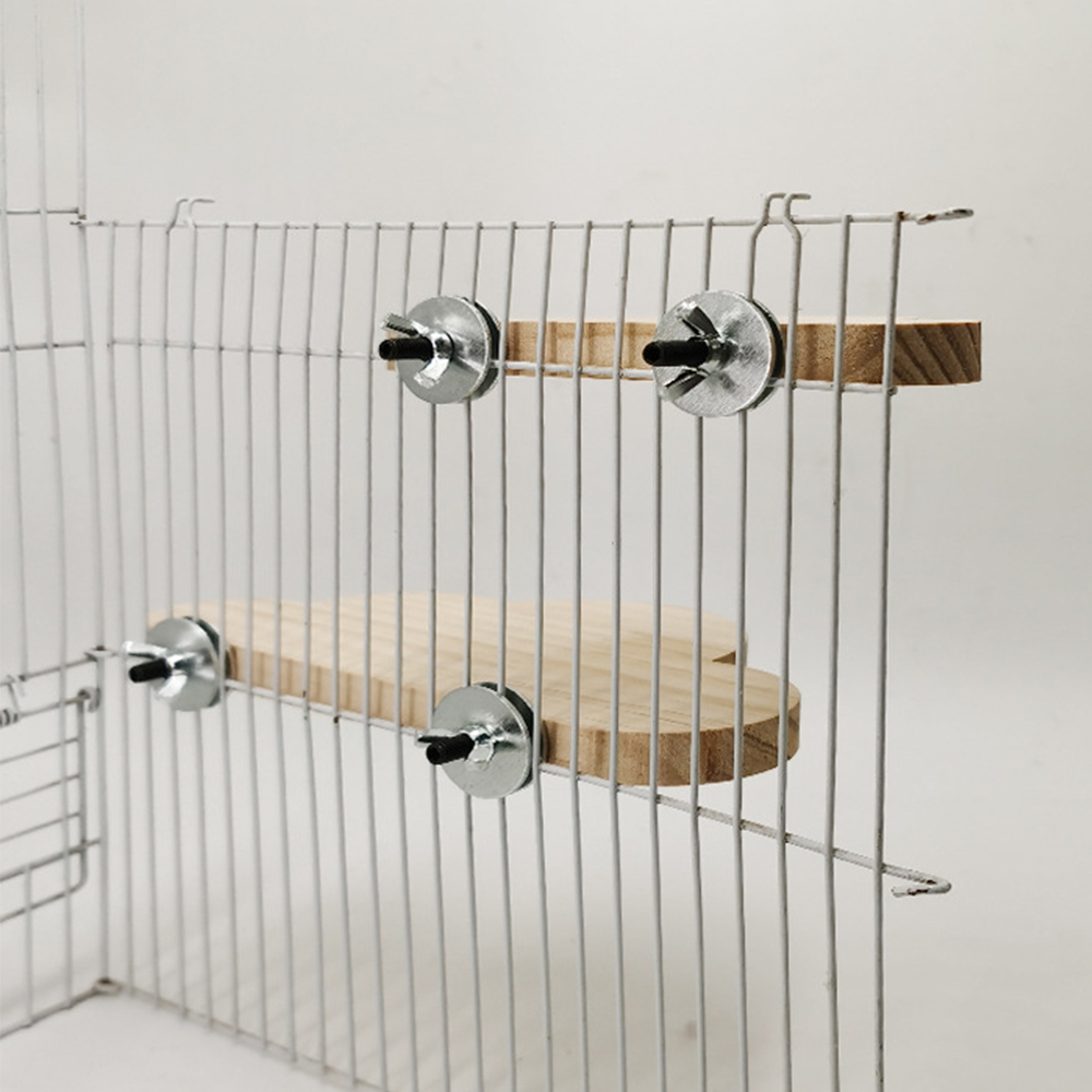 PARKER Pet Bird Parrot Log Sta - Pet Supplies Login avis et prix
