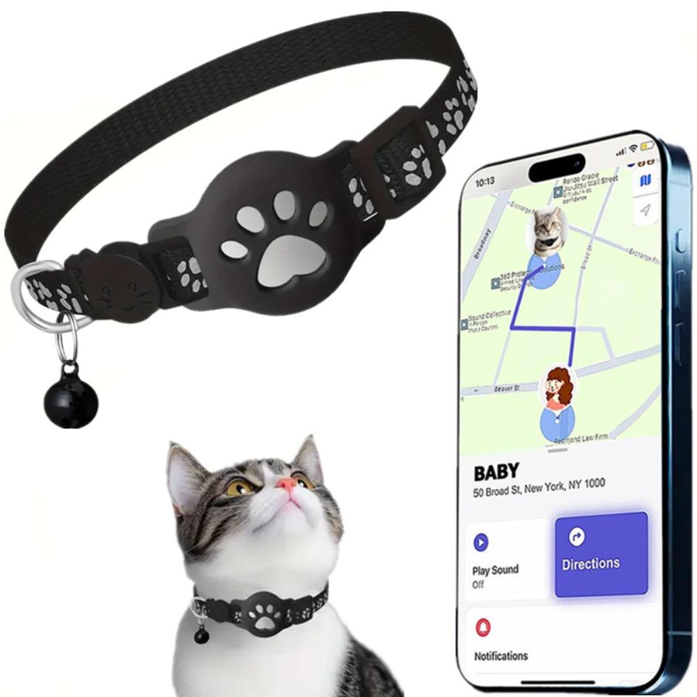 2 Kinds of Multifunctional Pet - Pet Gps Tracker Collar avis et prix