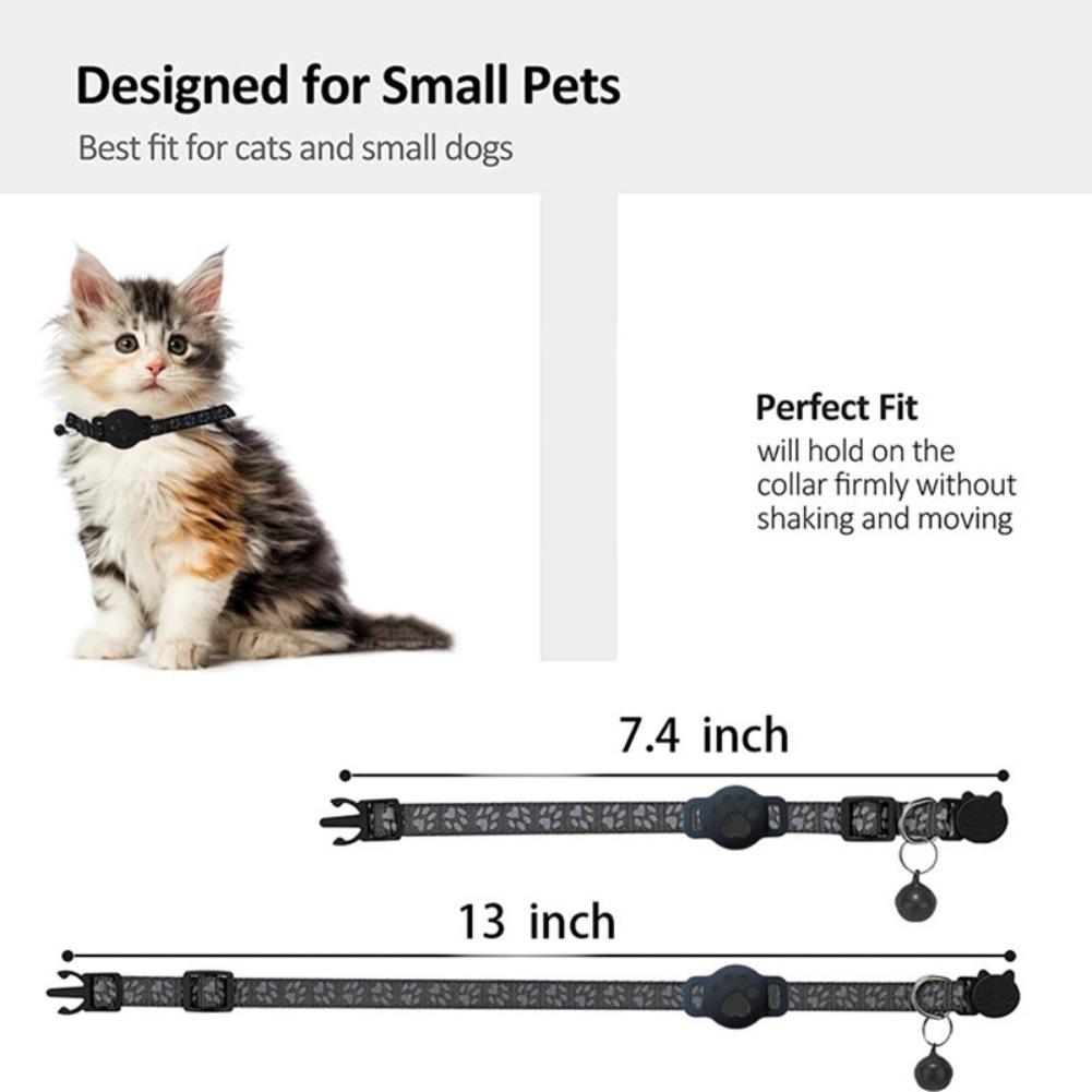 2 Kinds of Multifunctional Pet - Pet Gps Tracker Collar avis et prix