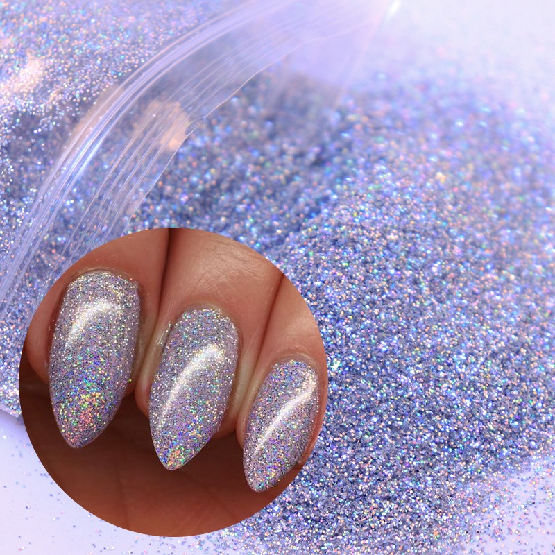10g/bag 0.2mm Laser Nail Art G - Pet Supplies Application avis et prix
