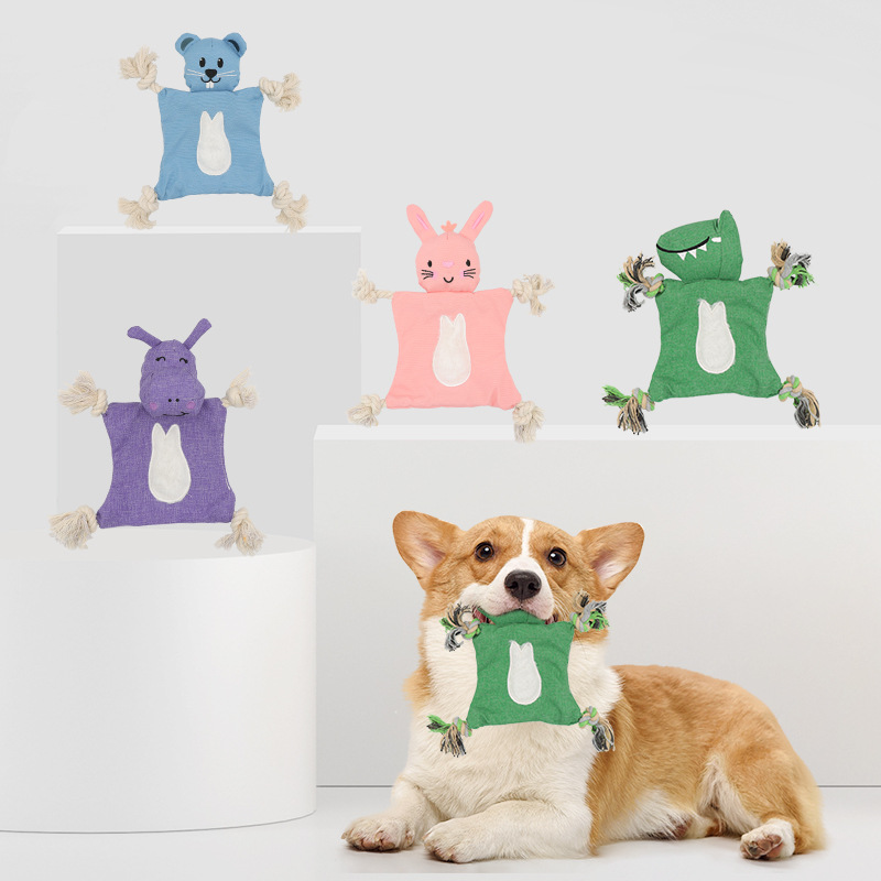 Dog Toys Macaron Animal Modeli - Pet Supplies Amazon avis et prix