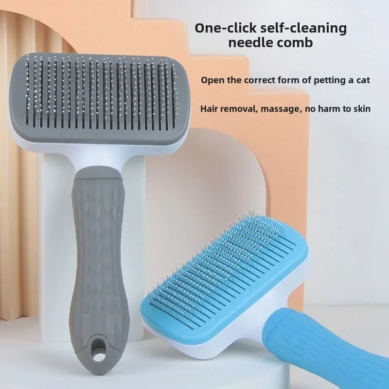For Cat Accessories Dog Groomi - Pet Supplies Application avis et prix