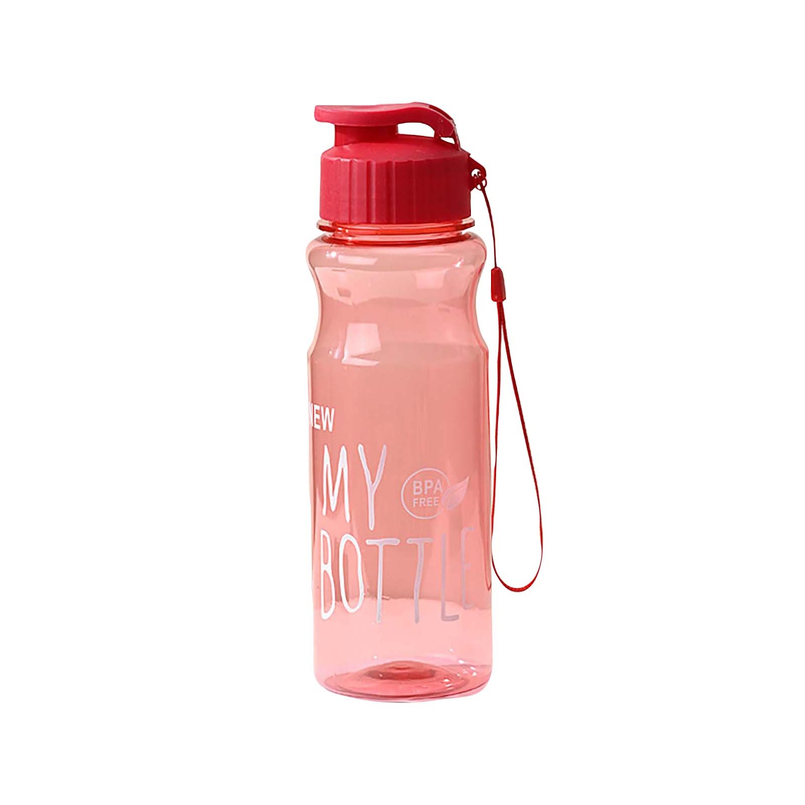 650ML Water Bottle Food Grade  - Pet Supplies Application avis et prix