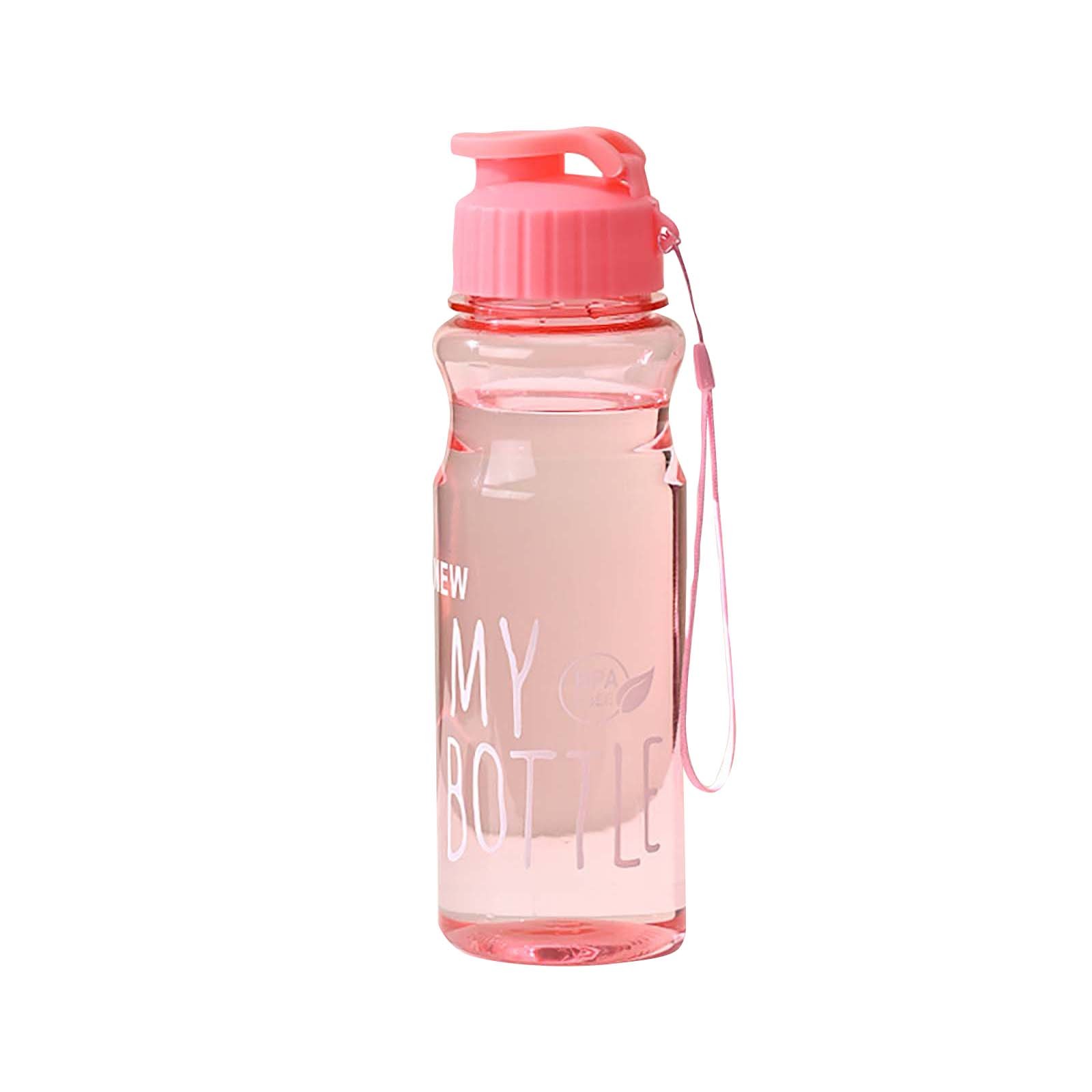 650ML Water Bottle Food Grade  - Pet Supplies Application avis et prix