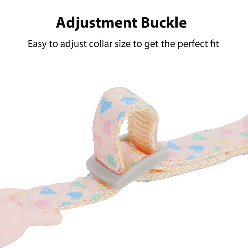 Pet Collar For Airtag Cute Ant - Pet Gps Tracker Collar avis et prix