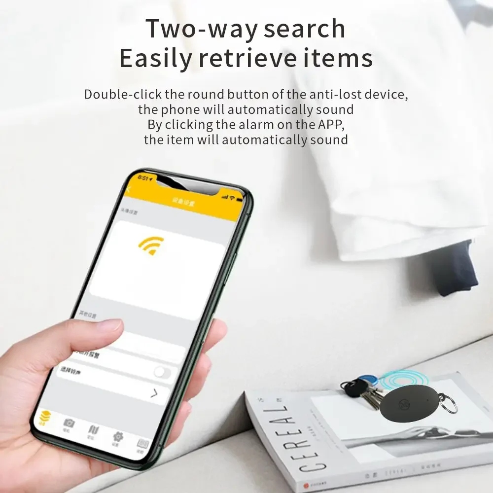 Mini GPS Tracker Smart Tag Ant - Pet Gps Tracker Collar avis et prix
