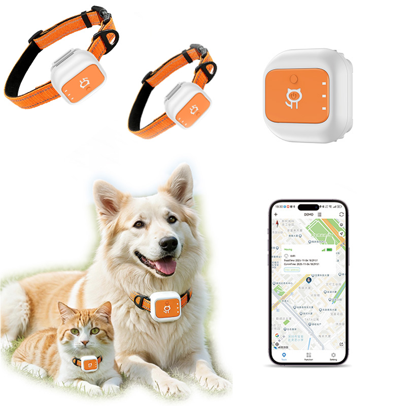 Pet GPS Tracker Collar Adjusta - Pet Gps Tracker Collar avis et prix
