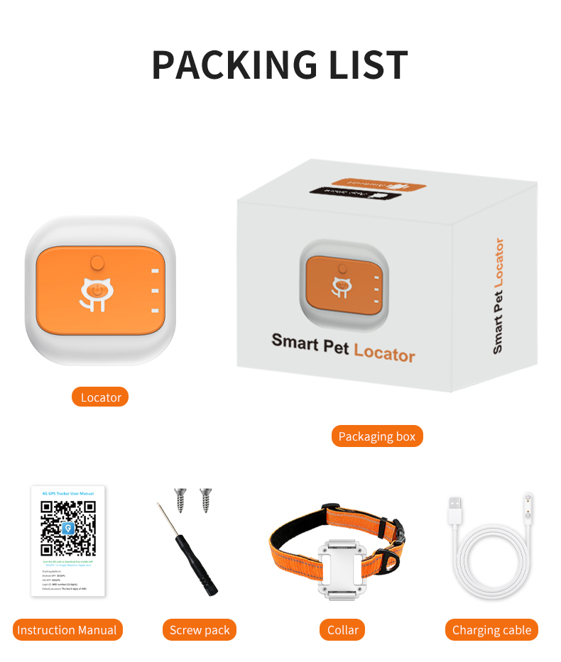Pet GPS Tracker Collar Adjusta - Pet Gps Tracker Collar avis et prix