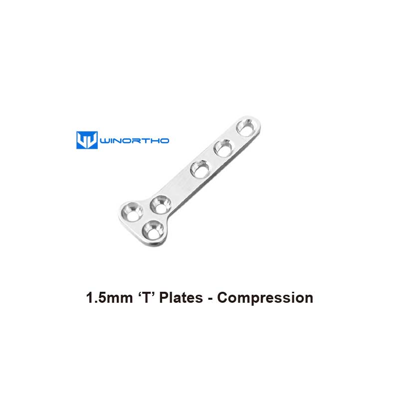 1.5mm T compression Veterinary - Pet Supplies Vet avis et prix