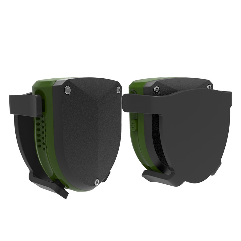 Pet GPS Tracker with Dog Colla - Pet Gps Tracker Collar avis et prix