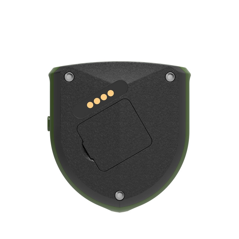 Pet GPS Tracker with Dog Colla - Pet Gps Tracker Collar avis et prix