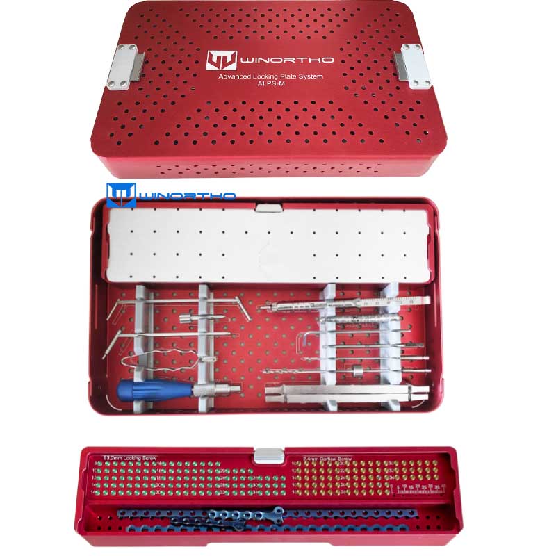 ALPS M Veterinary Instrument e - Pet Supplies Vet avis et prix