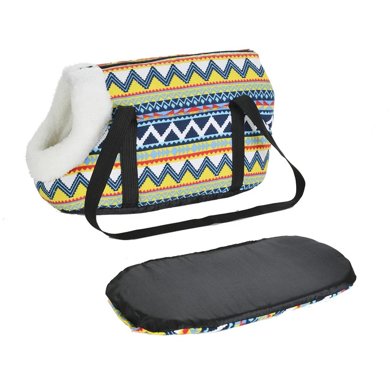 Classic Pet Carrier for Small  - Pet Supplies For Less avis et prix