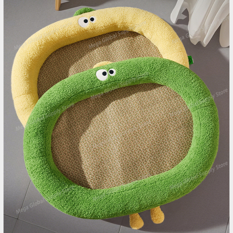 Removable and Washable Summer  - Dog Cooling Mat avis et prix