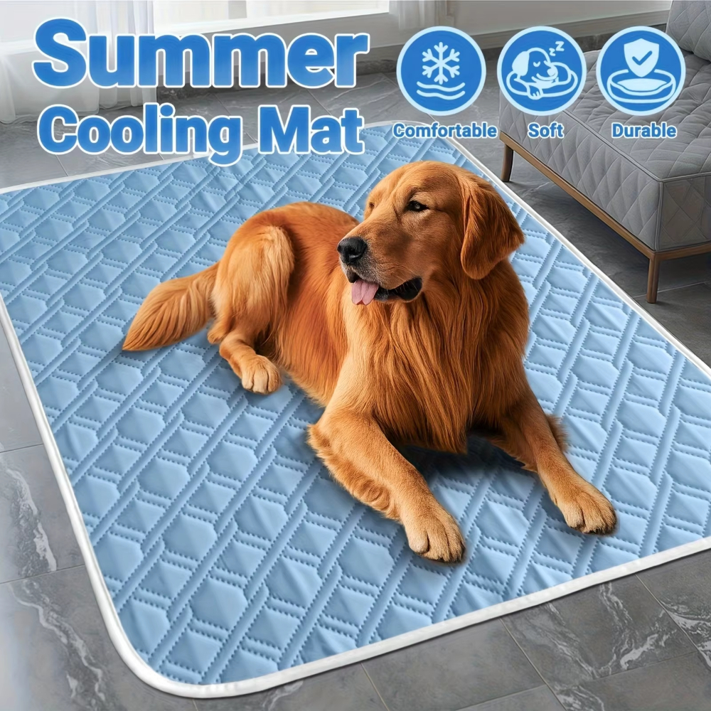1PC A Pet Cooling Pad Ceiling  - Dog Cooling Mat avis et prix