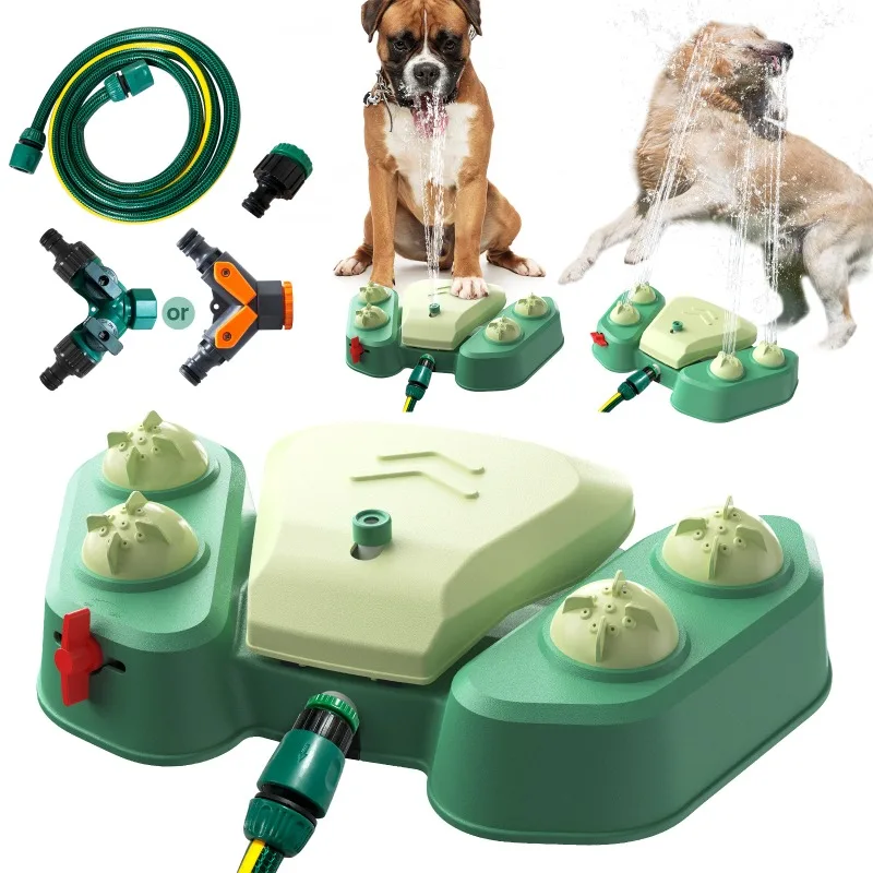 Pet supplies, foot stepping, a - Pet Supplies Amazon avis et prix