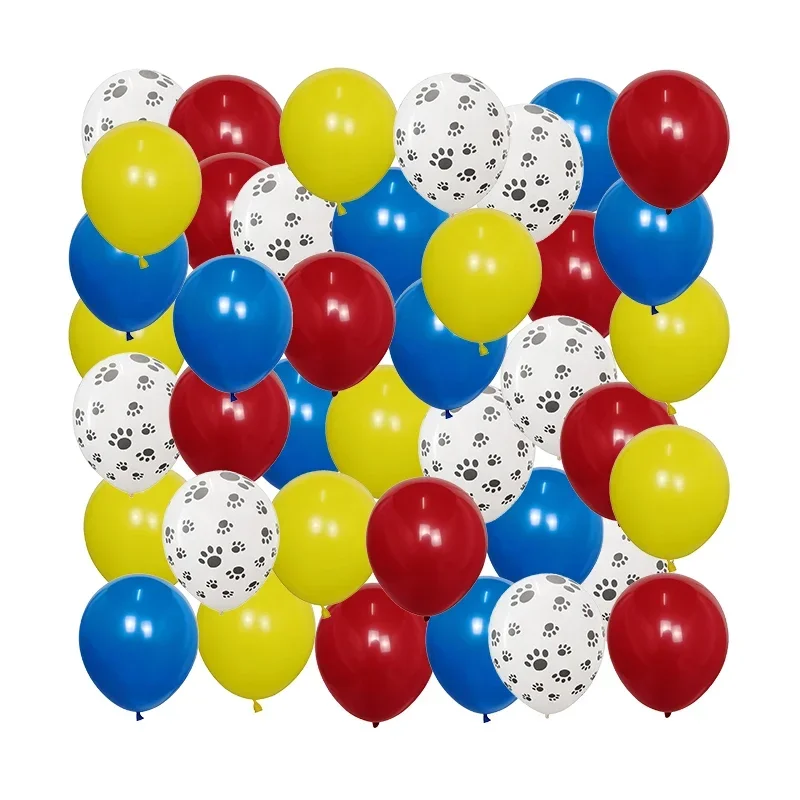 40pcs Mix 10'' Pets Dog Paw La - Pet Supplies Store avis et prix
