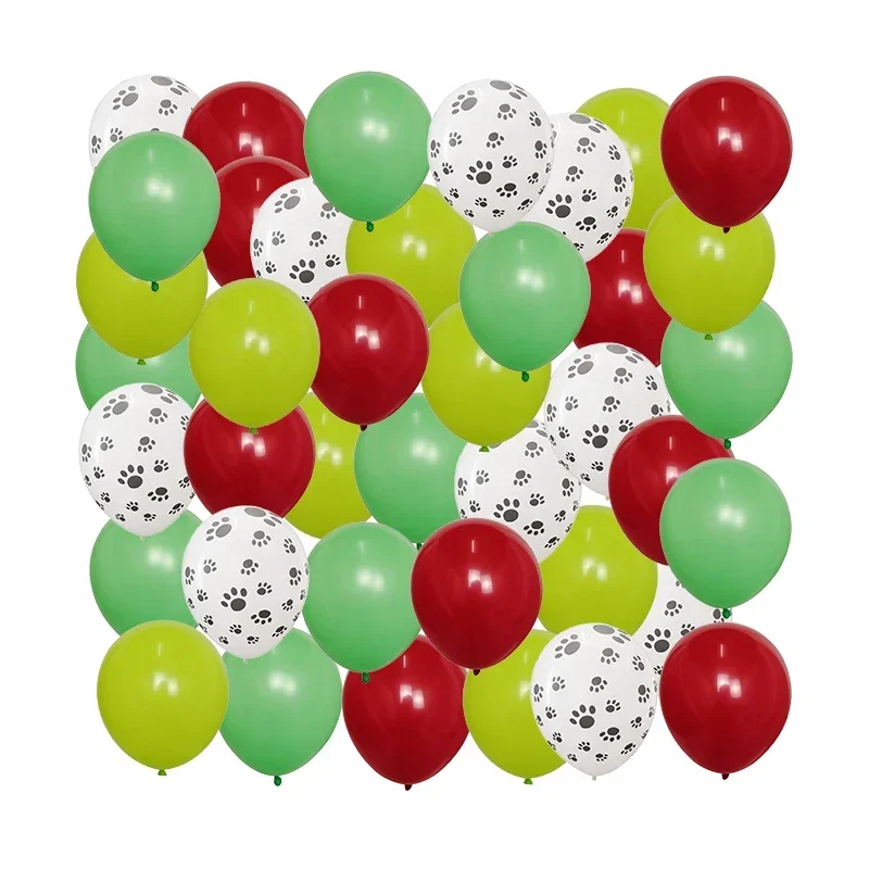 40pcs Mix 10'' Pets Dog Paw La - Pet Supplies Store avis et prix