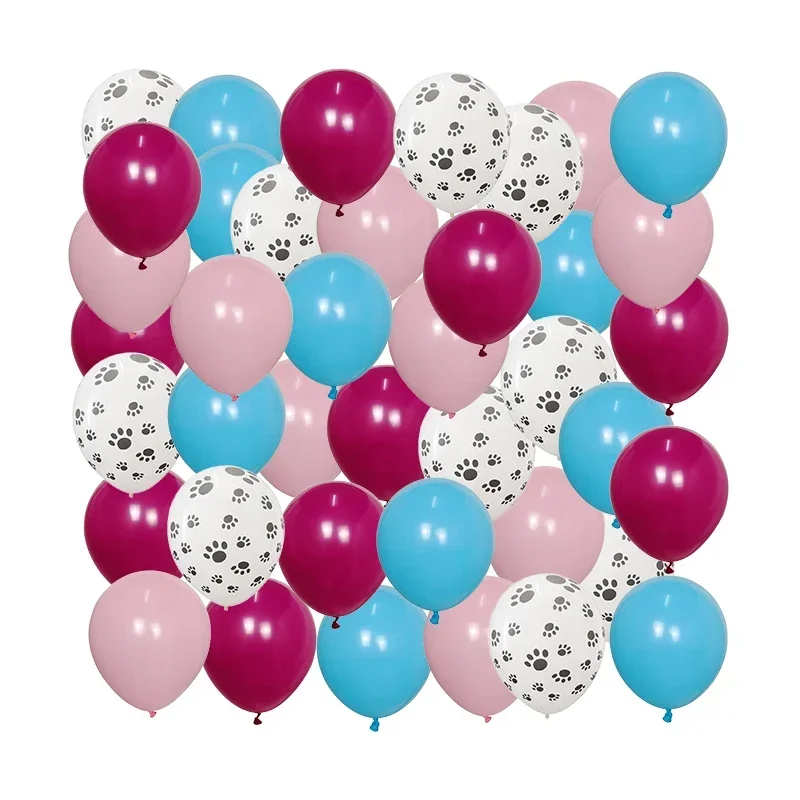 40pcs Mix 10'' Pets Dog Paw La - Pet Supplies Store avis et prix