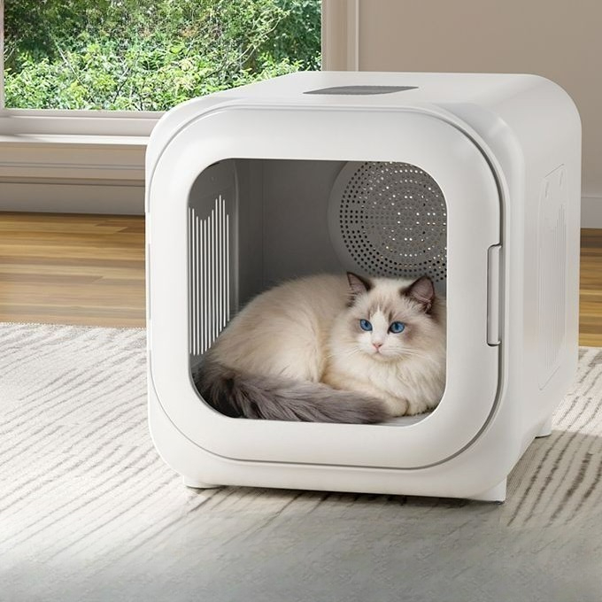 Smart Pet Dryer  Cat Dryer  Ho - Pet Supplies For Less avis et prix