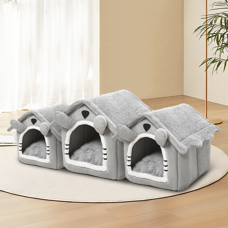 Cross-border Amazon cat nest,  - Pet Supplies Amazon avis et prix