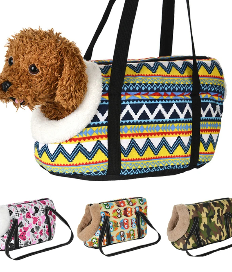Classic Pet Carrier For Small  - Pet Supplies For Less avis et prix