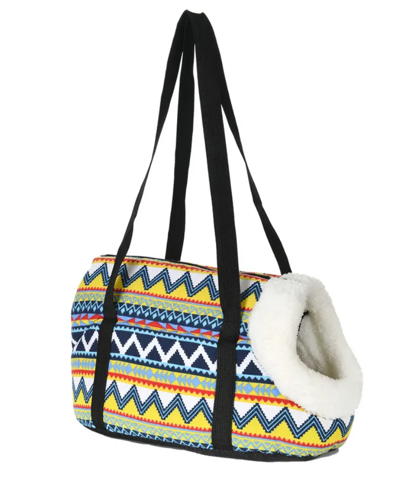 Classic Pet Carrier For Small  - Pet Supplies For Less avis et prix