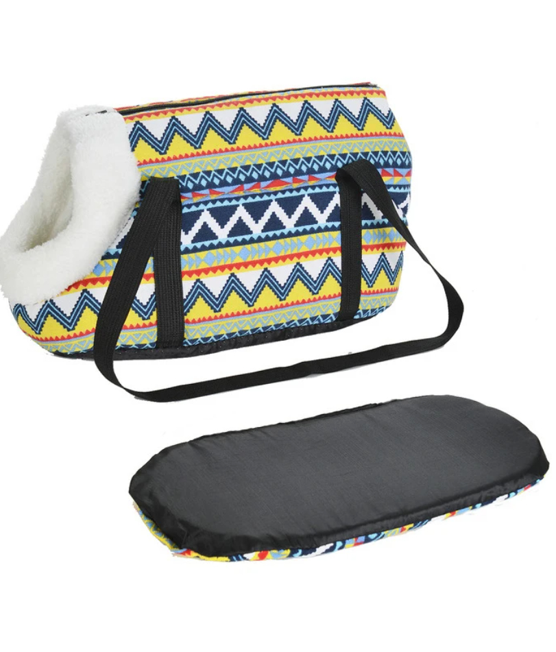 Classic Pet Carrier For Small  - Pet Supplies For Less avis et prix