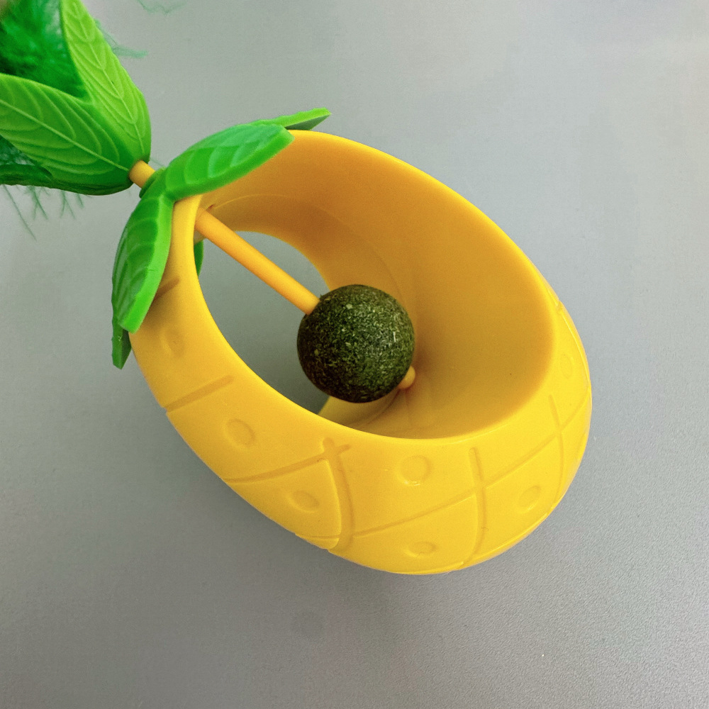 New Hot Cat Toys Amazon Mint B - Pet Supplies Amazon avis et prix