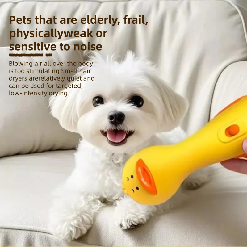 Dog Supplies Pet Hair Dryer Mi - Pet Supplies For Less avis et prix