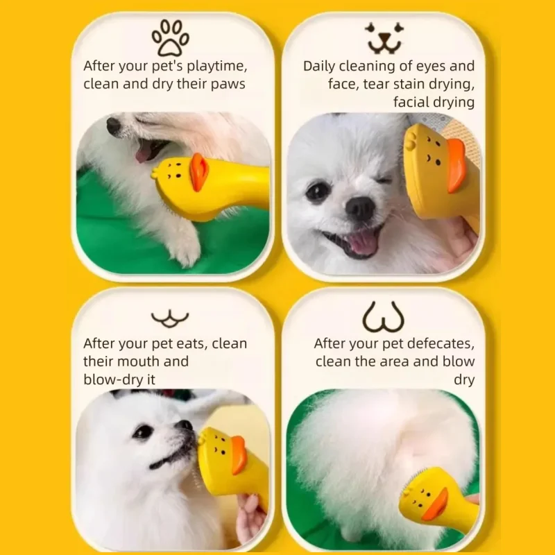 Dog Supplies Pet Hair Dryer Mi - Pet Supplies For Less avis et prix