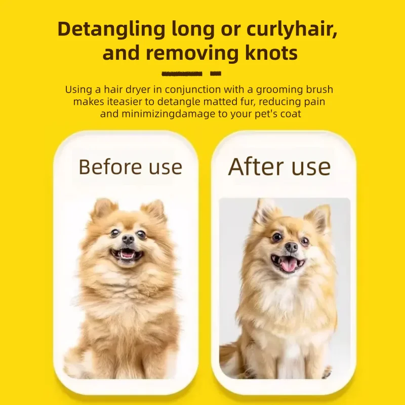 Dog Supplies Pet Hair Dryer Mi - Pet Supplies For Less avis et prix