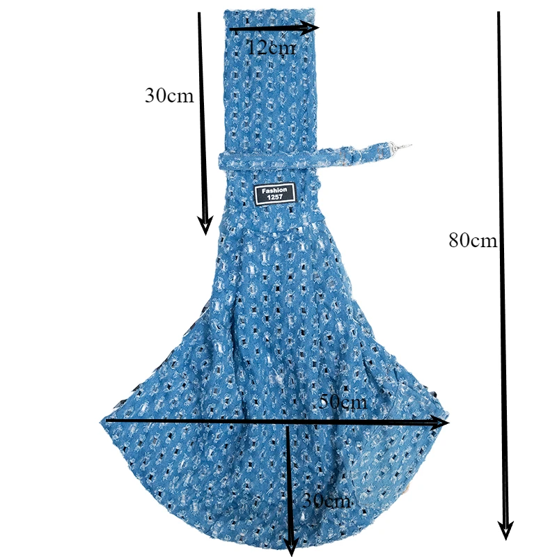 New Breathable Dog Bag Pet Cro - Pet Supplies For Less avis et prix