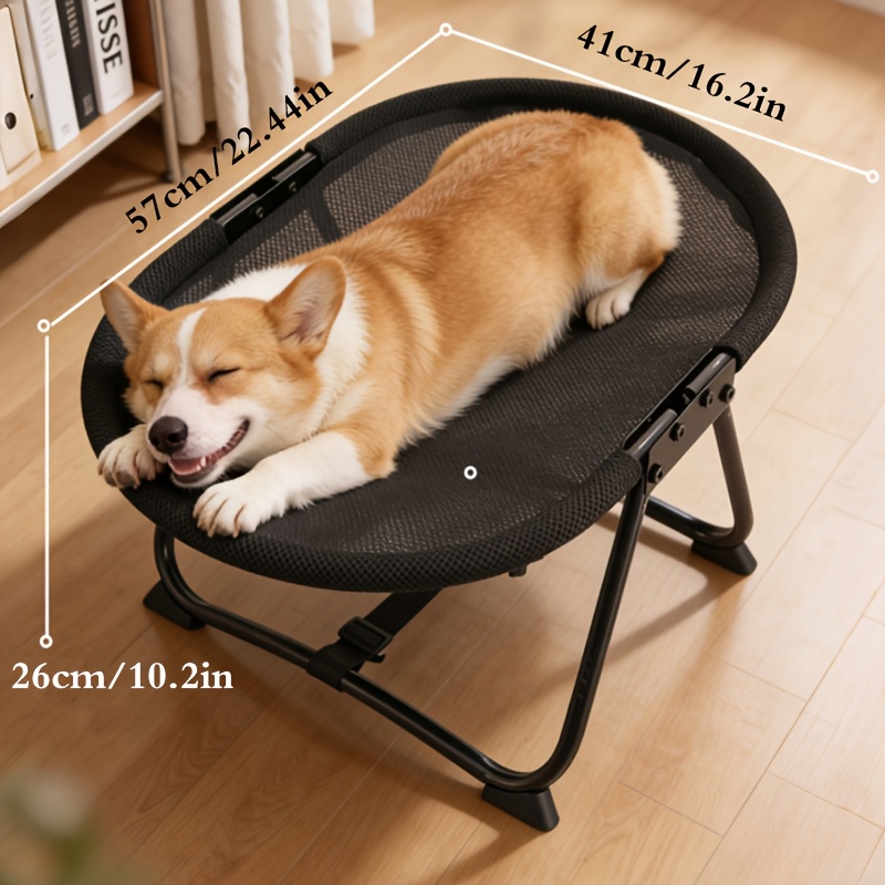 Pet Marching Bed Universal for - Pet Supplies Application avis et prix