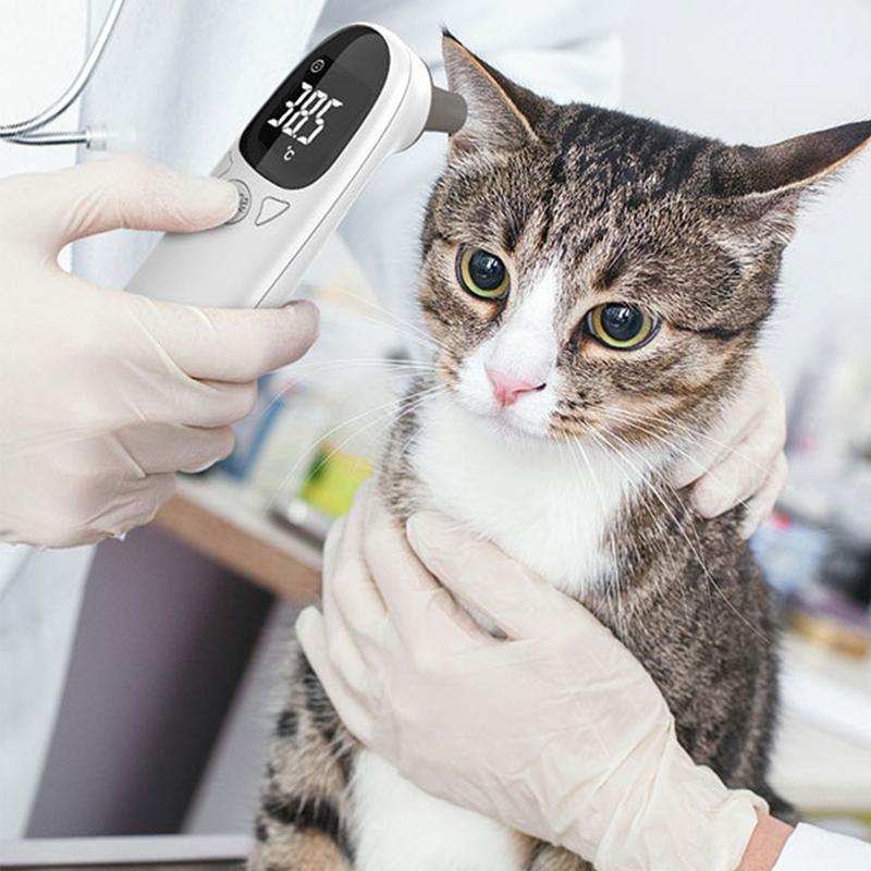 Pet Thermometers For Dogs Vet  - Pet Supplies Vet avis et prix