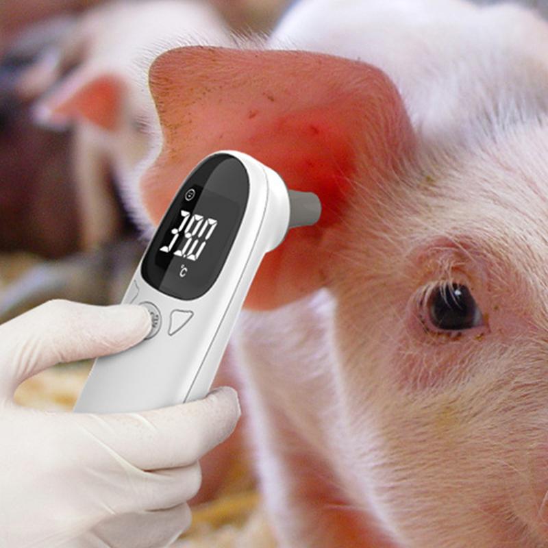 Pet Thermometers For Dogs Vet  - Pet Supplies Vet avis et prix