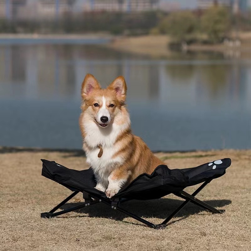 Pet Marching Bed Universal For - Pet Supplies Application avis et prix